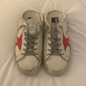 Golden Goose Super-Star